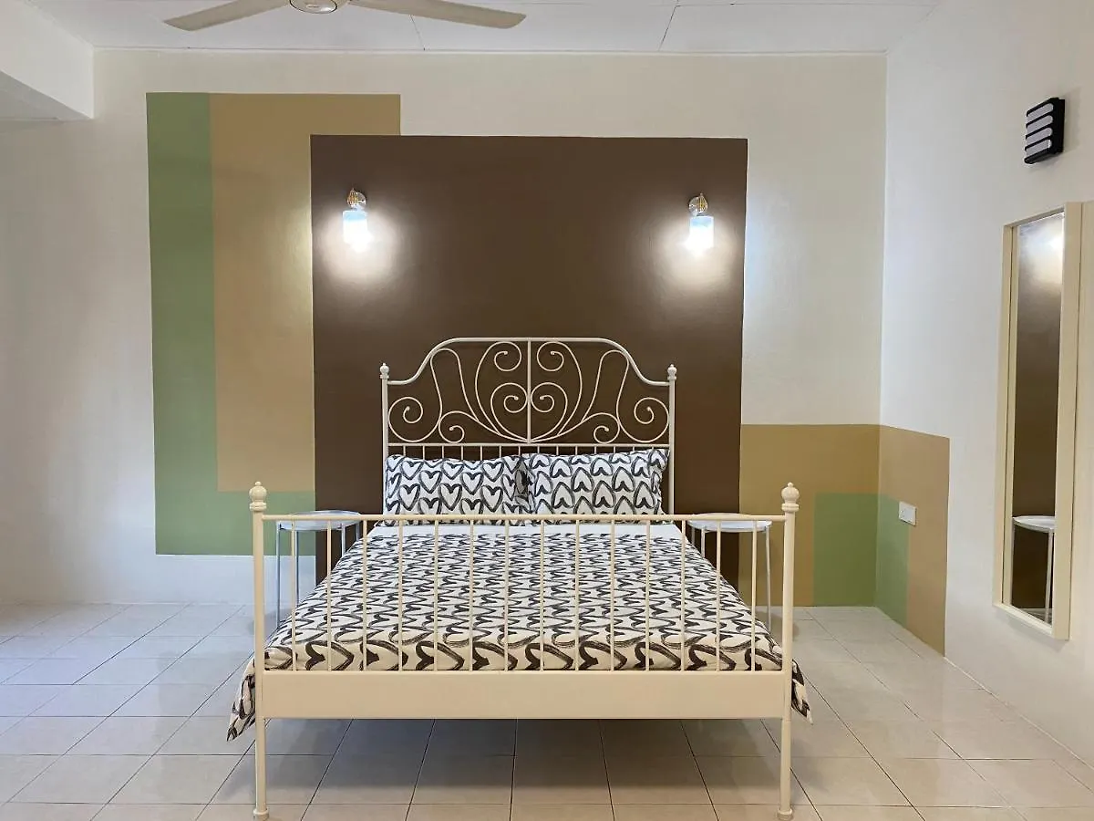 Villa Comfy Sutera Seberang Jaya Kampong Belah Dua Ma­lay­sia